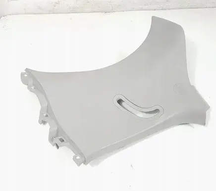 Toyota Yaris (C) pillar trim 