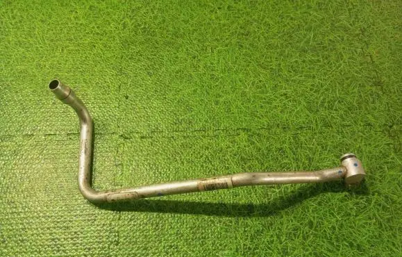 Turbo turbocharger oiling pipe/hose
