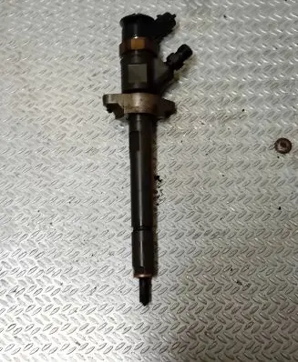 Peugeot Partner Fuel injector 0445110297