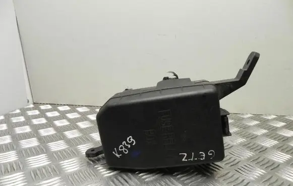 Hyundai Getz Fuse box set 912111C251 K839