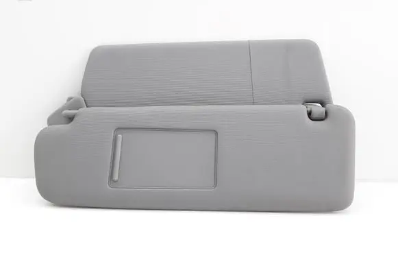 Sun visor