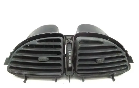 Citroen C5 Dash center air vent grill 963261727A