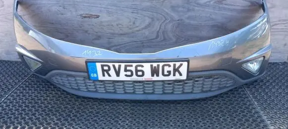 Honda Civic Front bumper