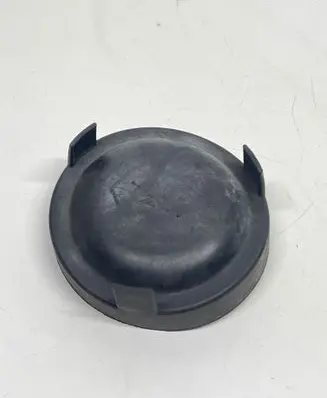 Volkswagen Golf V Headlight/headlamp dust cover 1300516068