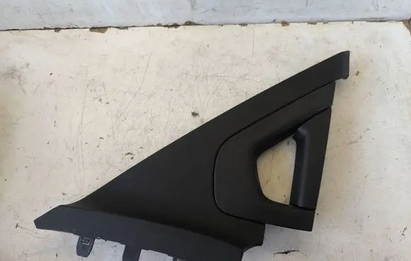 Chevrolet Corvette C7 Dashboard side end trim 340108AB S002026971 45000826AH