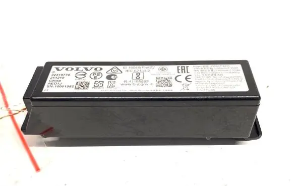 Volvo XC60 Other control units/modules 32319770