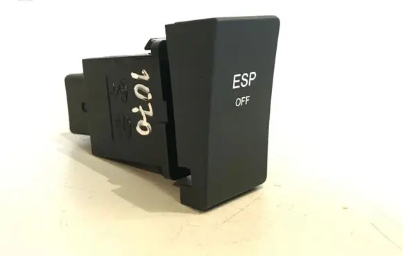 Hyundai Santa Fe ESP (stability program) switch 025917774970