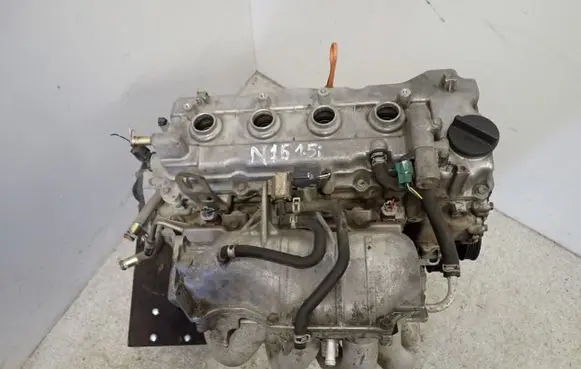 Nissan Almera N16 Engine QG15