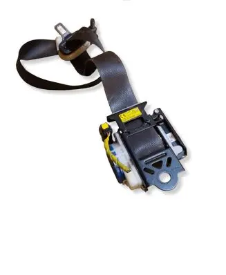 Subaru XV I Front seatbelt 0589P1000146 1077419 1085479