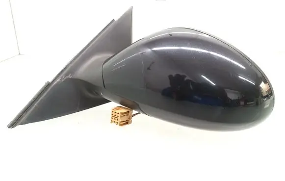 Seat Ibiza III (6L) Front door electric wing mirror 21986947