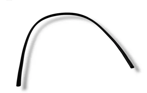 Ford Focus ST Trunk rubber seal (body) 4M5116770