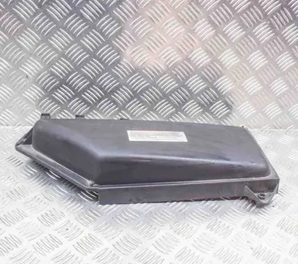 BMW 6 E63 E64 Cabin air micro filter cap 