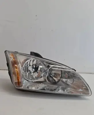 Ford Focus Headlight/headlamp 4M5113099AD 10178 00157
