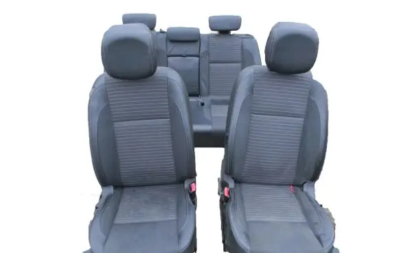 Seat set