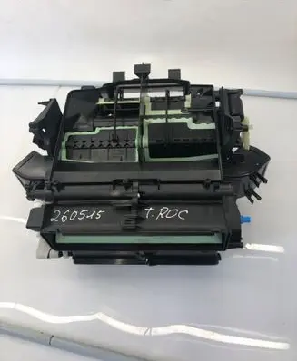 Volkswagen T-Roc Interior heater climate box assembly housing 5WB816001B