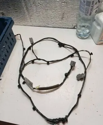 Volvo S60 Other wiring loom 31394032