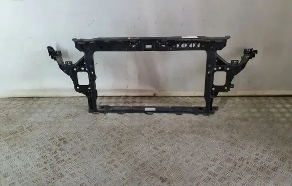 KIA Xceed Radiator support slam panel 64102J7500