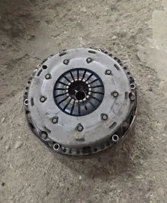 Peugeot 508 Clutch set kit 