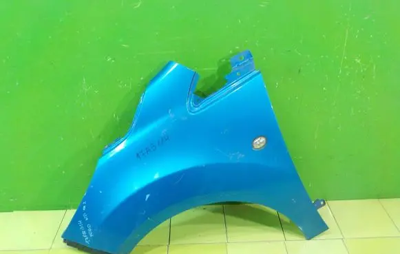Ford Ka Fender PRZOD LEWY