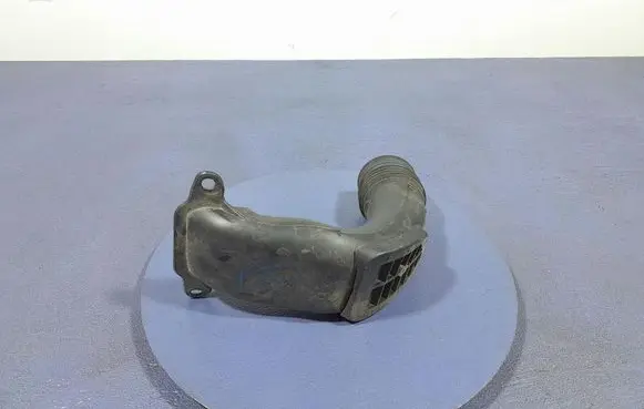 Renault Captur Air intake hose/pipe 165556525R