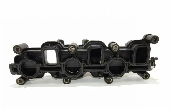 Audi A6 S6 C6 4F Intake manifold 059129712N