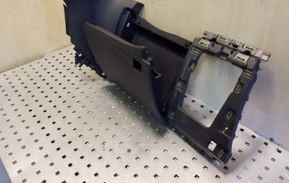 Peugeot 5008 Glove box 9688518677