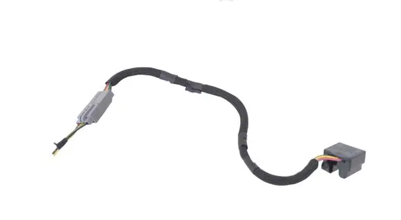 Audi A4 S4 B7 8E 8H Steering angle sensor 2R8A3F818AD