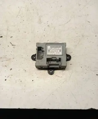Ford Mondeo MK IV Door control unit/module 7G9T14B533GF 1001219600 14C237