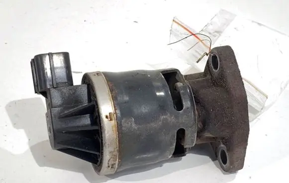 Honda Jazz EGR valve 