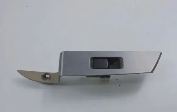 Nissan Murano Z50 Electric window control switch 5201Z