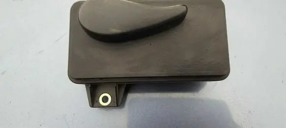 Audi A6 S6 C5 4B Seat control switch 8L0959766