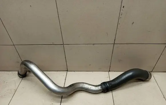 Dacia Duster Intercooler hose/pipe