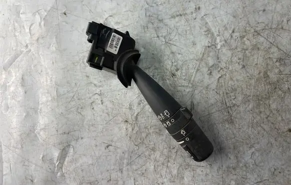 Jeep Patriot Wiper control stalk 214867203 214867203AB