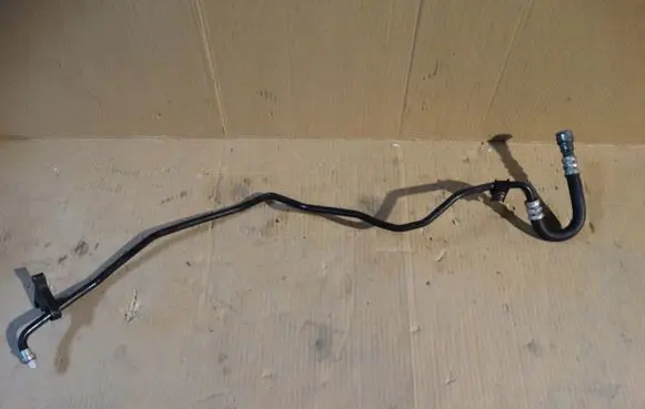 BMW 6 E63 E64 Gearbox oil cooler pipe/hose 7559951