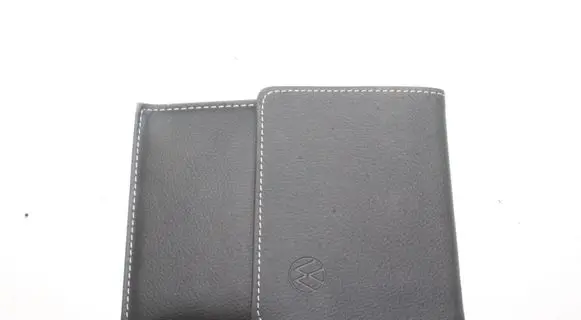 Volkswagen ID.3 User manual 