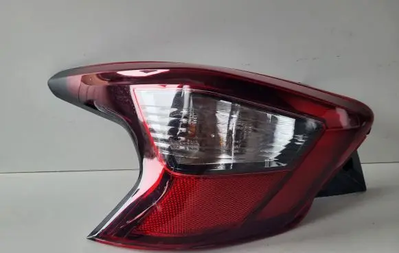 Nissan Micra K14 Rear/tail lights