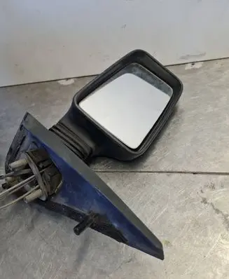 Peugeot 406 Manual wing mirror GP0575000 0202765 GP0075000