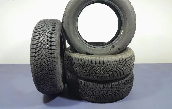 Honda Jazz R17 C winter tire 6938112622176