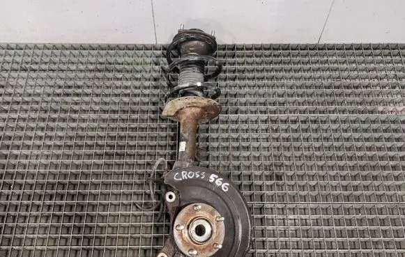 Mitsubishi Eclipse Cross Front wheel hub spindle knuckle 