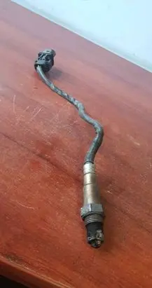 BMW 1 E82 E88 Exhaust gas temperature sensor 7804369