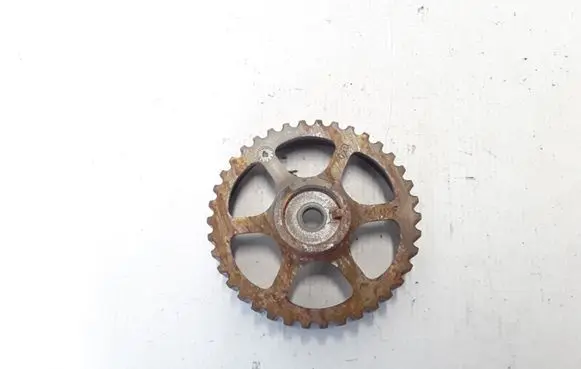 Dacia Lodgy Timing chain sprocket 7700739336