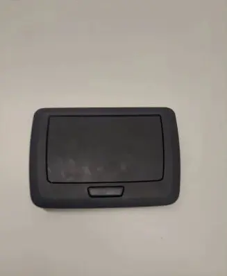 Rear seat light
