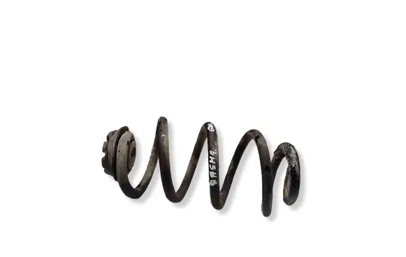 Nissan Qashqai Rear coil spring 