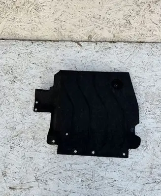 Ford Kuga III All-terrain vehicle rear guard (for jeeps) 