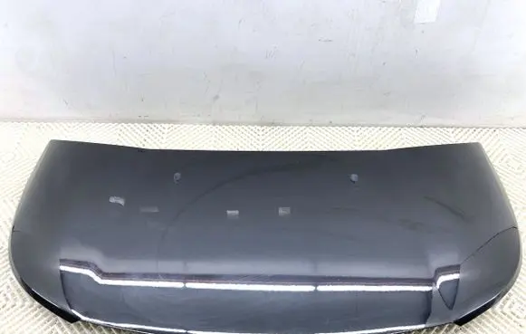 Citroen C3 Picasso Engine bonnet/hood 