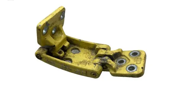 Mercedes-Benz Sprinter W906 Rear door upper hinge A9067400137