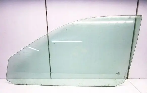 Audi A4 S4 B5 8D Front door window glass four-door 43R001193