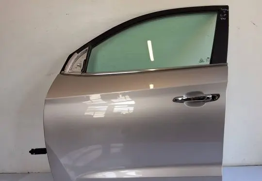 Hyundai Tucson TL Door (2 Door Coupe) 