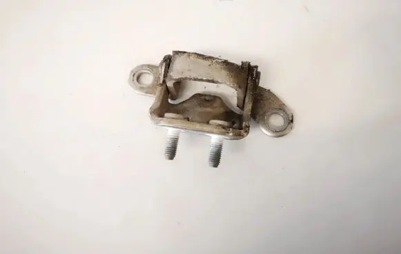 Tailgate/trunk/boot hinge