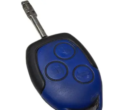 Ford Transit Ignition lock 